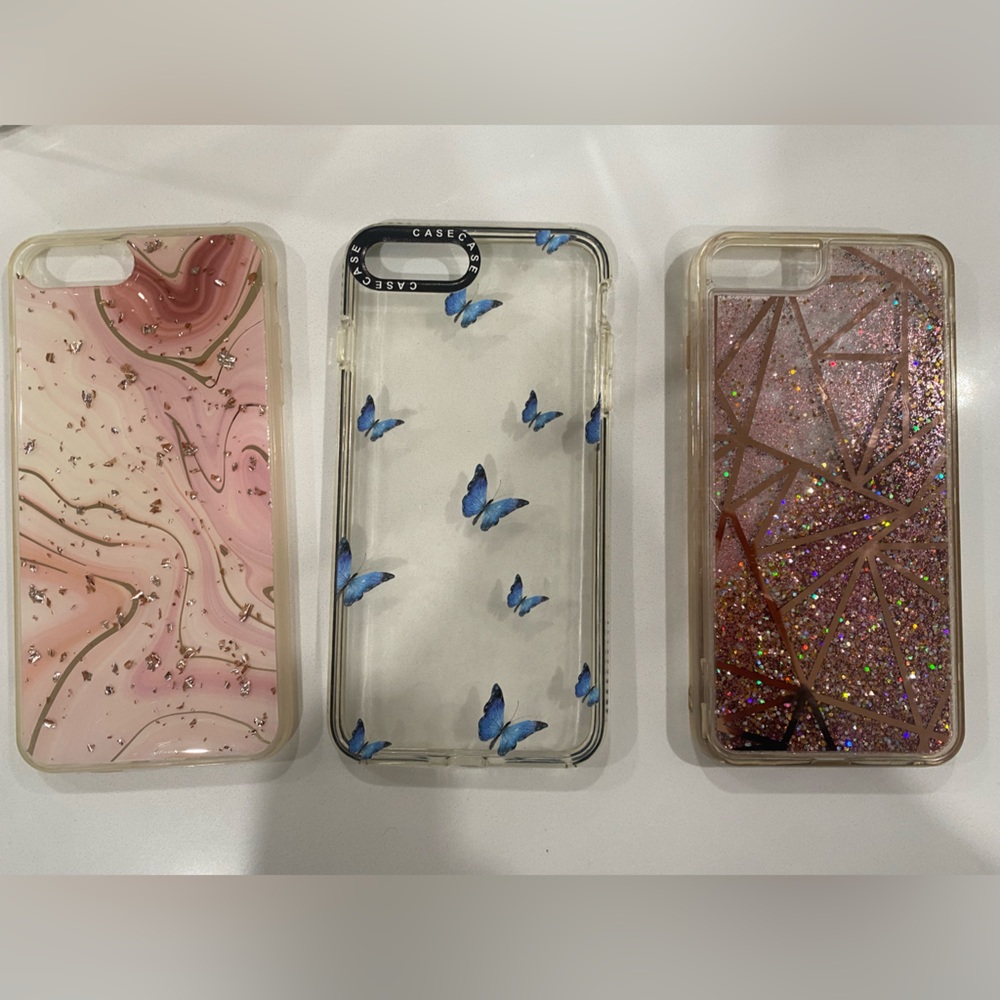 iPhone 7 Plus cases